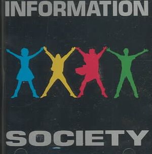 Information Society image number 0