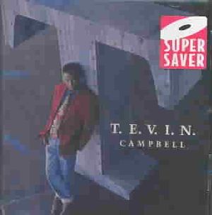 T.E.V.I.N. image number 0