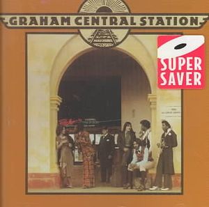 Graham Central Station image number 0