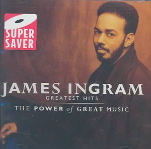 Greatest Hits Power of Great Music image number 0