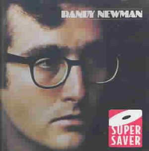 Randy Newman image number 0