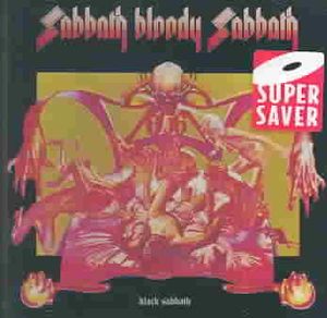 Sabbath Bloody Sabbath image number 0