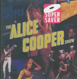 Live Alice Cooper Show image number 0