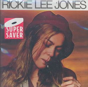 Rickie Lee Jones image number 0