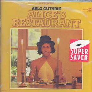 Alice's Restaurant image number 0