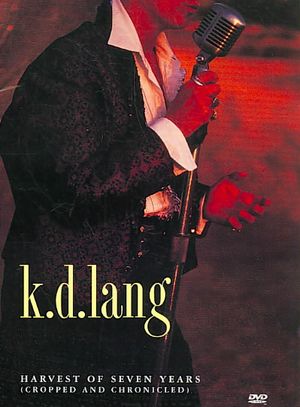Lang K D-Harvest of Seven Years image number 0
