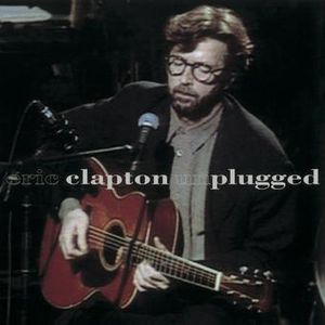 Eric Clapton: Unplugged image number 0