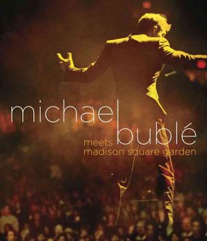 Meets Madison Square Garden image number 0