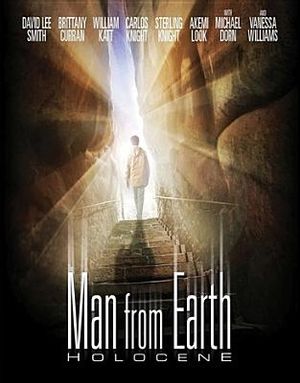 Man from Earth: Holocene image number 0