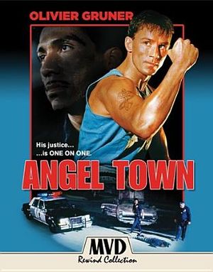 Angel Town image number 0