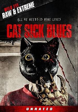 Cat Sick Blues image number 0