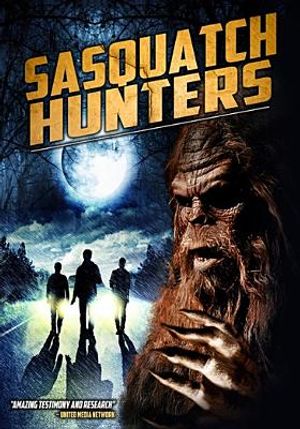 Sasquatch Hunters image number 0