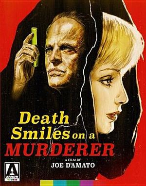 Death Smiles on a Murderer image number 1