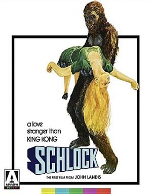 Schlock image number 0