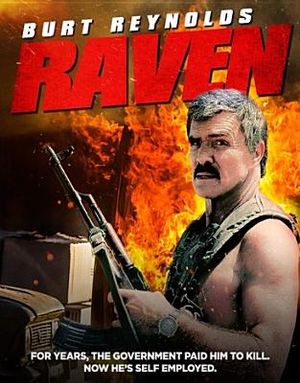 Raven image number 0