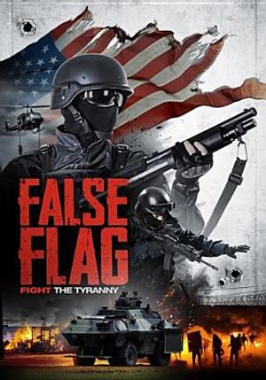 False Flag image number 0