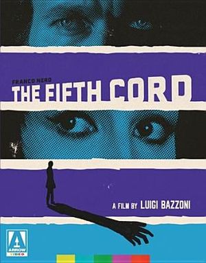 The Fifth Cord image number 0