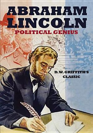 Abraham Lincoln image number 1