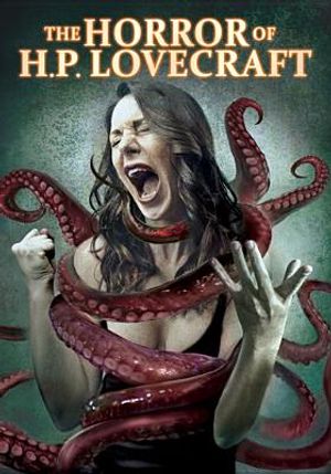 The Horror of H.P. Lovecraft image number 0