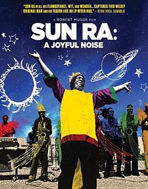 Sun Ra: A Joyful Noise image number 0