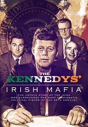Kennedy's Irish Mafia image number 0