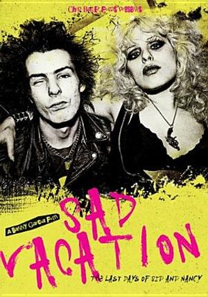 Sad Vacation: The Last Days of Sid and Nancy image number 0