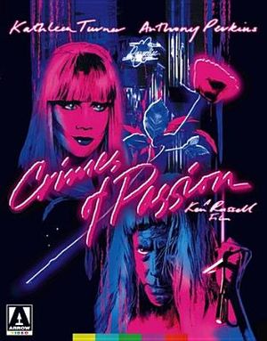 Crimes of Passion image number 0