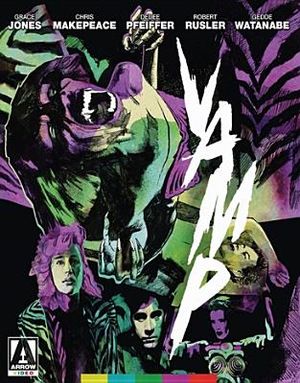 Vamp image number 0