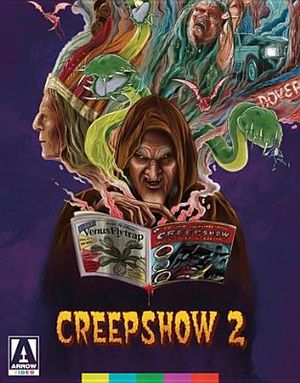 Creepshow 2 image number 0