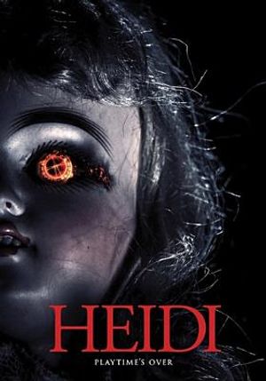 Heidi image number 0