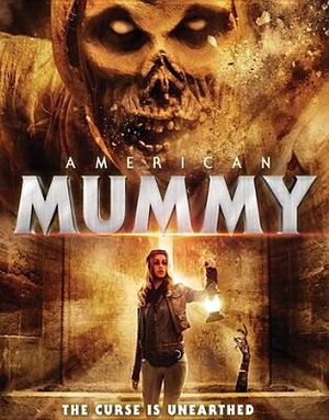 American Mummy image number 0