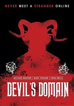 Devil's Domain image number 0
