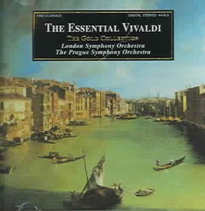 Essential Vivaldi image number 0
