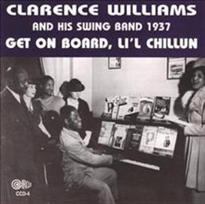 Get on Board Li'l Chillun 1937 image number 0