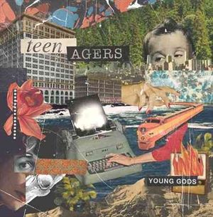 Young Gods image number 0