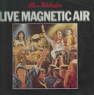 Live Magnetic Air image number 0
