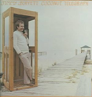 Coconut Telegraph image number 0