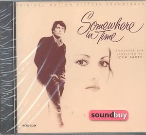 Soundtrack / Somewhere in image number 0
