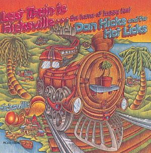 Last Train to Hicksville image number 0
