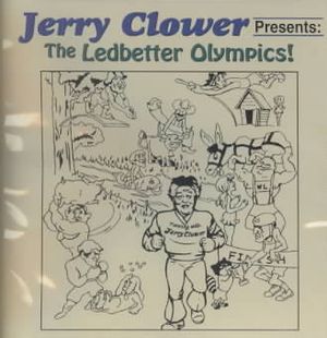 Ledbetter Olympics image number 0