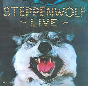 Live Steppenwolf image number 0