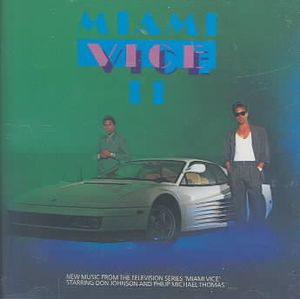 Miami Vice II image number 0