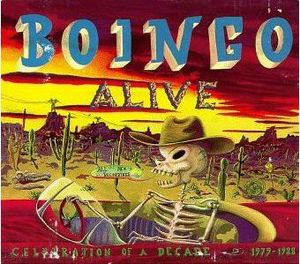 Boingo Alive image number 0