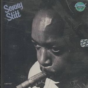 Sonny Stitt image number 0