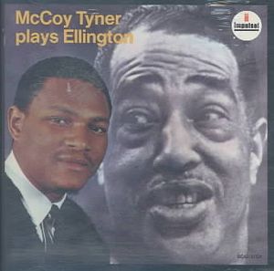 McCoy Tyner Plays Ellington image number 0