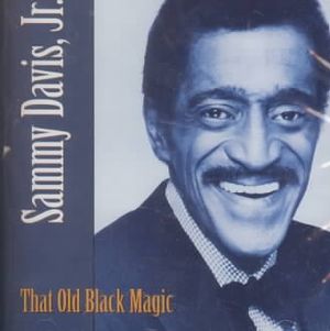 Best of Sammy Davis Jr. image number 0