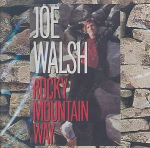 Rocky Mountain Way image number 0