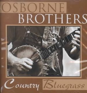 Country Bluegrass image number 0