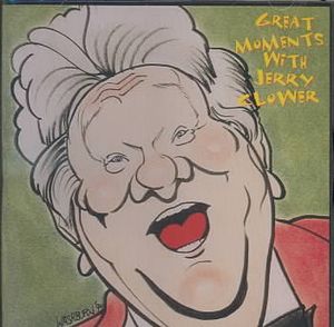 Great Moments with Jerry Clower image number 0