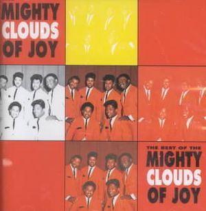 Best of Mighty Clouds of Joy image number 0